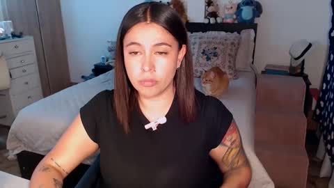 Mila  online show from May 2026 03:36:01 AM