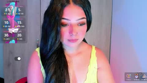 Snapshot of amaravelvet chatting on November 2025 10:46:01 PM amaravelvet online show from November 2025 10:46:01 PM