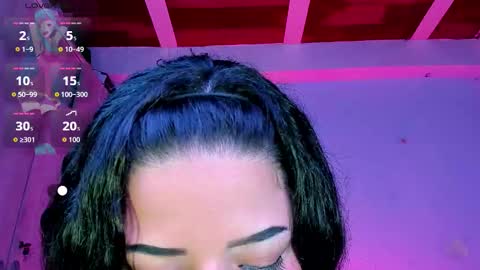 Snapshot of amaravelvet chatting on March 2026 05:08:02 AM amaravelvet online show from March 2026 05:08:02 AM