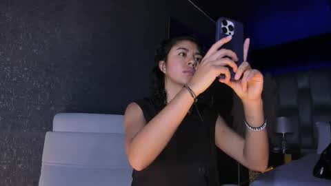 Emily online show from October 2025 11:09:01 AM