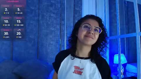 Emily online show from November 2025 01:10:01 PM