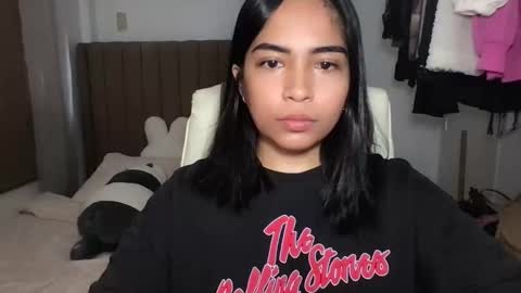 Snapshot of amariahholly chatting on November 2025 02:22:01 AM Amariah Holly online show from November 2025 02:22:01 AM