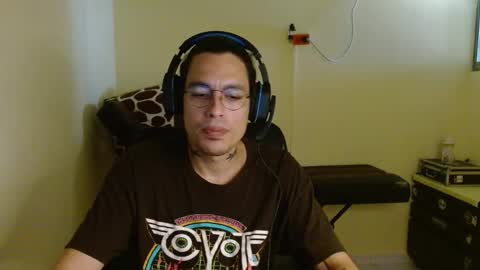 amateurmen33 online show from February 2025 03:21:01 PM