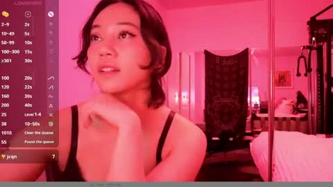 leash online show from May 2026 10:01:02 AM