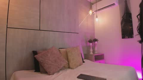  A M A T I S T A   online show from February 2026 07:50:02 PM