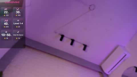 Snapshot of amatiista_12 chatting on March 2026 02:23:01 PM A M A T I S T A online show from March 2026 02:23:01 PM