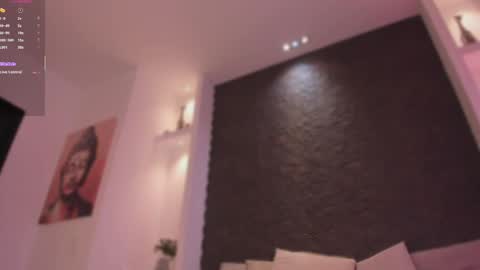 Snapshot of amatiista_12 chatting on June 2026 12:52:02 PM A M A T I S T A online show from June 2026 12:52:02 PM