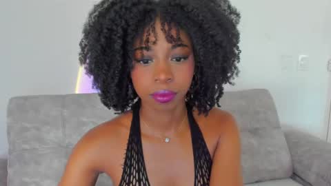 Snapshot of amatiistur chatting on February 2025 05:37:01 PM Tammy online show from February 2025 05:37:01 PM