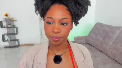 Tammy online show from February 2026 07:25:02 PM