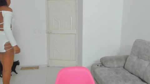 Tammy online show from April 2026 11:02:02 PM