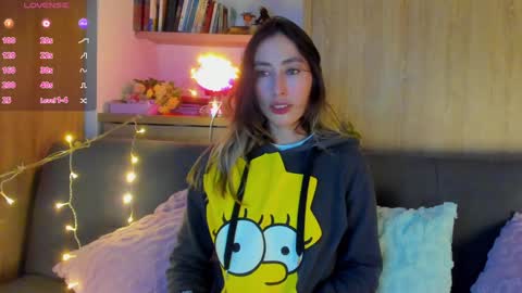 Snapshot of amatista_4 chatting on December 2024 02:31:02 AM Amatista online show from December 2024 02:31:02 AM