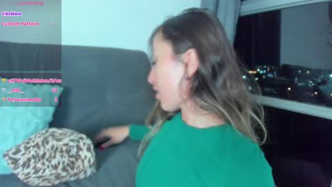 Snapshot of amatista_4 chatting on January 2025 12:06:02 AM Amatista online show from January 2025 12:06:02 AM