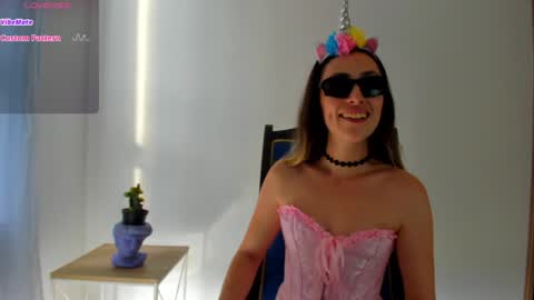 Snapshot of amatista_4 chatting on January 2025 09:28:01 PM Amatista online show from January 2025 09:28:01 PM