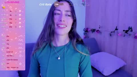 Snapshot of amatista_4 chatting on September 2025 01:06:02 AM Amatista online show from September 2025 01:06:02 AM