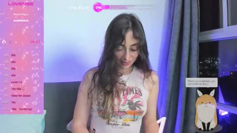 Snapshot of amatista_4 chatting on September 2025 01:29:02 AM Amatista online show from September 2025 01:29:02 AM