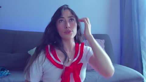 Snapshot of amatista_4 chatting on September 2025 10:03:02 PM Amatista online show from September 2025 10:03:02 PM