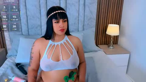 AMATISTA online show from May 2026 08:03:02 PM