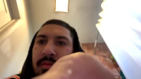 Jamesy online show from January 2025 04:46:01 PM