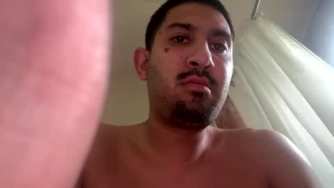 Jamesy online show from February 2025 10:55:01 PM