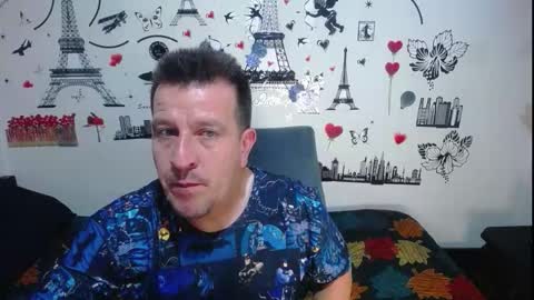 AMAYA online show from November 2025 03:18:02 AM