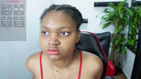 amaya_lirio online show from February 2026 03:40:02 AM