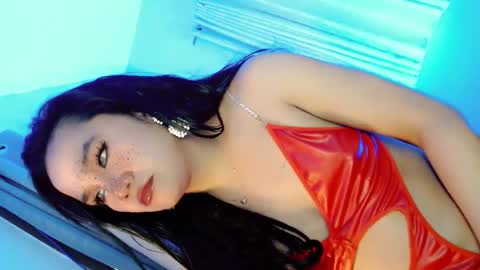 Amaya online show from January 2025 05:12:02 PM