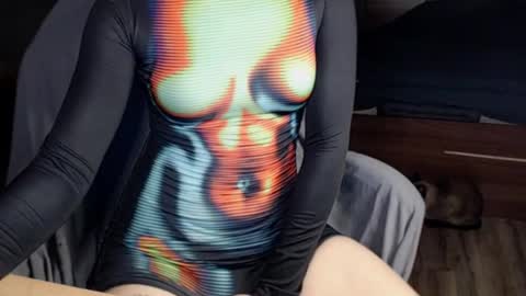 Malina online show from January 2025 12:37:01 PM