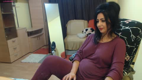 Amazinerika online show from December 2024 12:25:01 AM