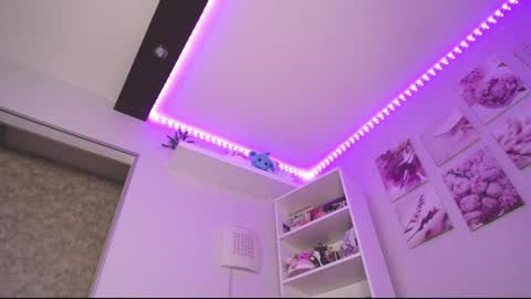 amazing_agness online show from January 2025 08:09:02 AM