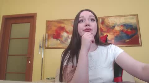 Snapshot of amazing_agness chatting on January 2026 08:52:02 AM amazing_agness online show from January 2026 08:52:02 AM