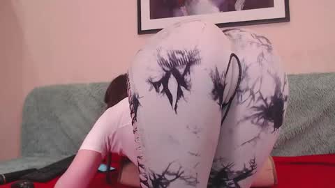 Snapshot of amazing_agness chatting on February 2026 09:57:02 AM amazing_agness online show from February 2026 09:57:02 AM