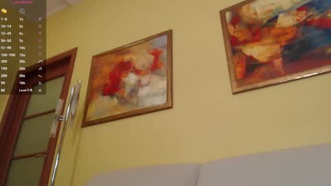 Snapshot of amazing_agness chatting on February 2026 07:49:01 AM amazing_agness online show from February 2026 07:49:01 AM