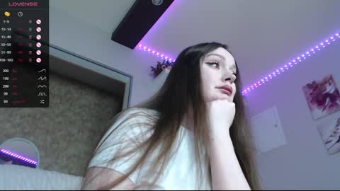 Snapshot of amazing_agness chatting on May 2026 09:06:01 AM amazing_agness online show from May 2026 09:06:01 AM