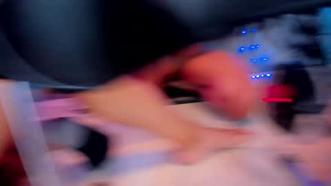 Snapshot of amazing_girls_fetishx chatting on December 2025 07:53:02 PM amazing_girls_fetishx online show from December 2025 07:53:02 PM