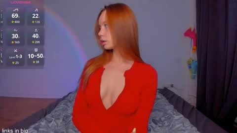 Roxy online show from May 2026 06:57:02 PM