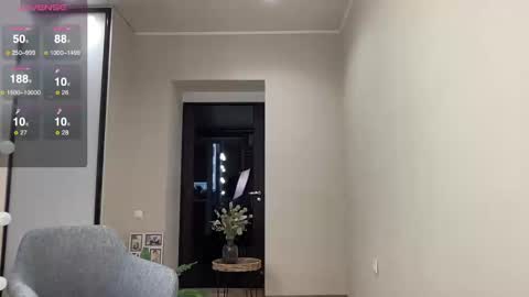 Kelly online show from February 2025 10:37:02 AM