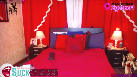 Sharlot online show from February 2026 02:02:02 PM