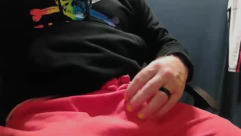 Amazing online show from December 2024 07:38:02 PM