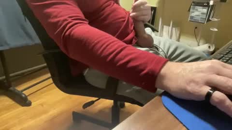 Amazing online show from January 2025 02:46:01 PM