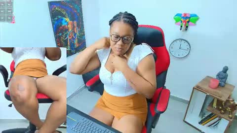  AMBAR  online show from February 2026 09:32:01 AM