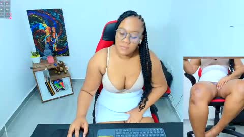  AMBAR  online show from April 2026 03:02:01 AM