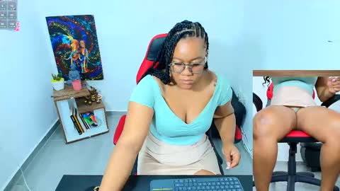 AMBAR  online show from May 2026 10:21:02 AM