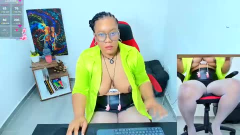  AMBAR  online show from May 2026 01:38:02 PM