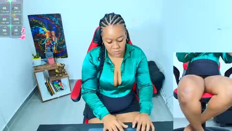  AMBAR  online show from May 2026 10:10:02 AM