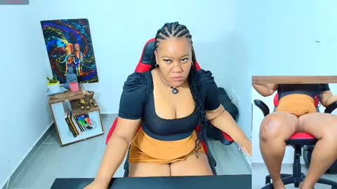  AMBAR  online show from May 2026 10:10:02 AM