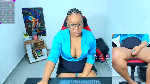  AMBAR  online show from May 2026 09:48:01 AM