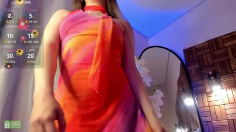 Ambar  online show from June 2026 09:50:02 PM