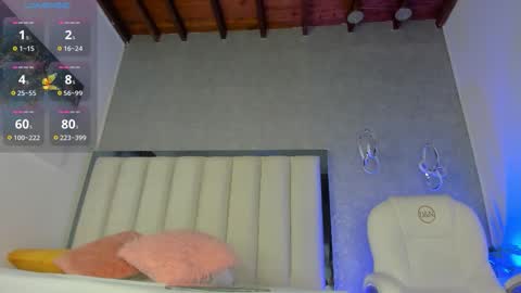 Ambar online show from February 2026 07:32:02 PM