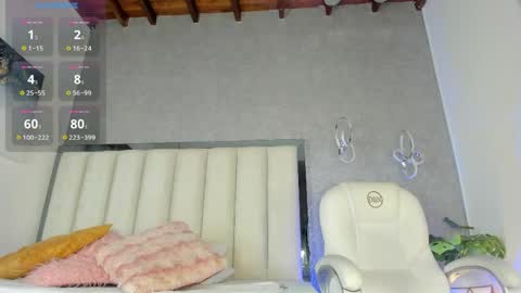 Ambar online show from May 2026 07:41:01 PM