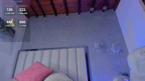 Ambar online show from May 2026 07:44:02 PM